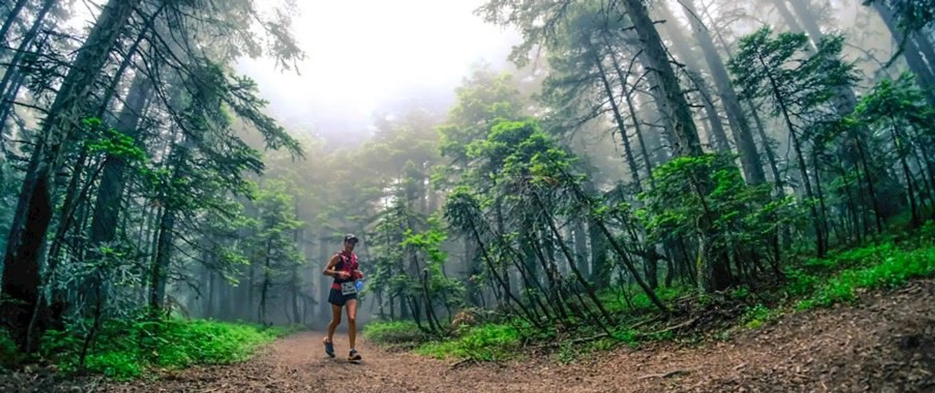Uludağ Premium Ultra Trail
