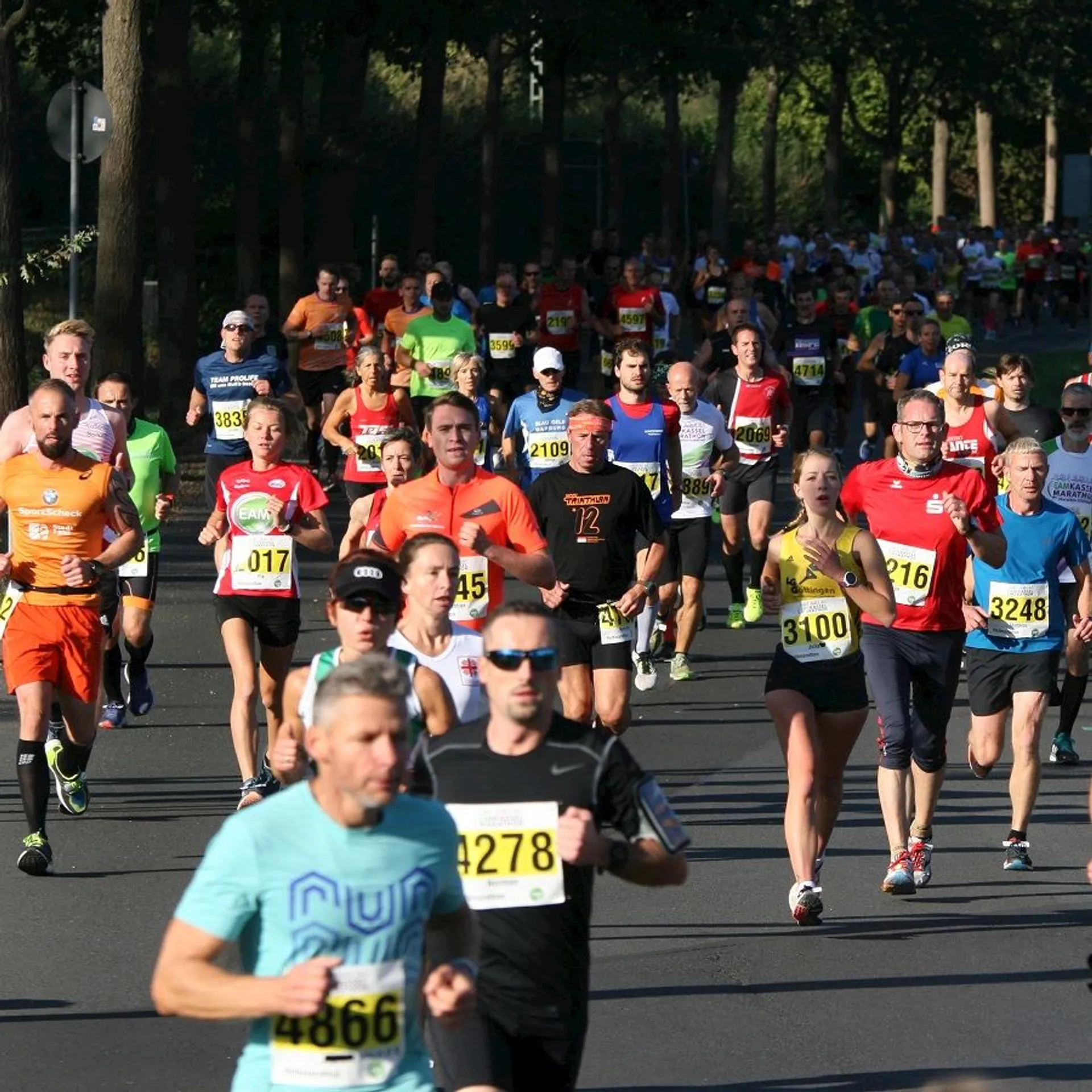 Kassel Marathon