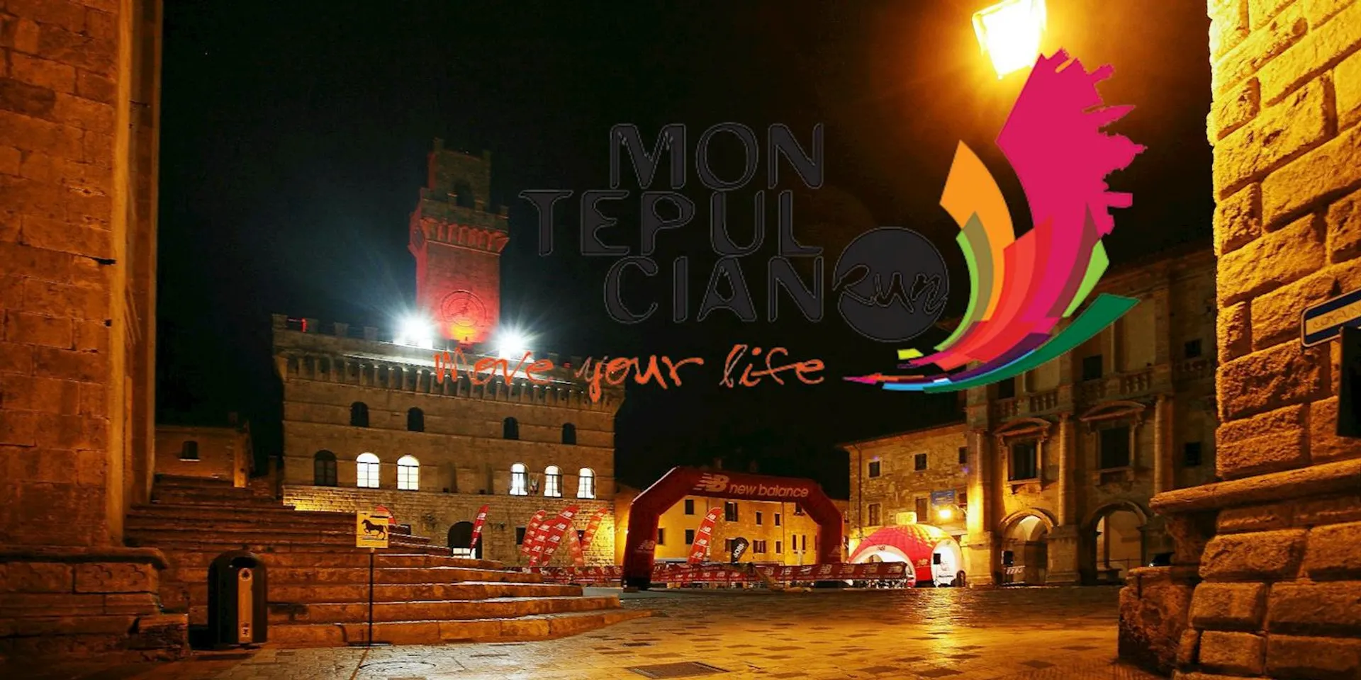 Montepulciano Run