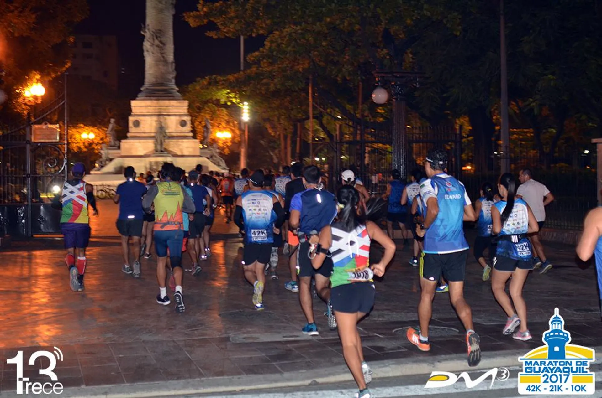 Maratón de Guayaquil