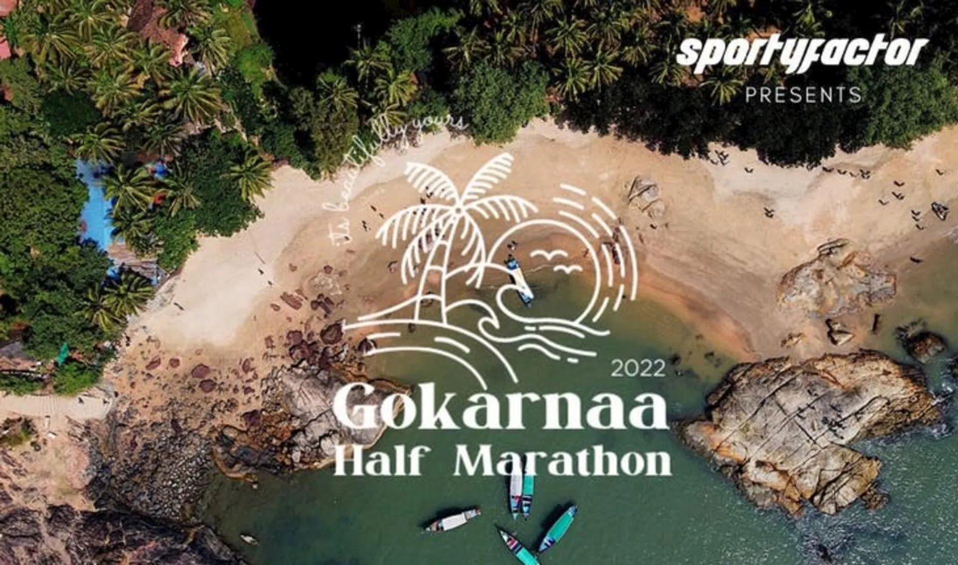 Gokarnaa Half Marathon