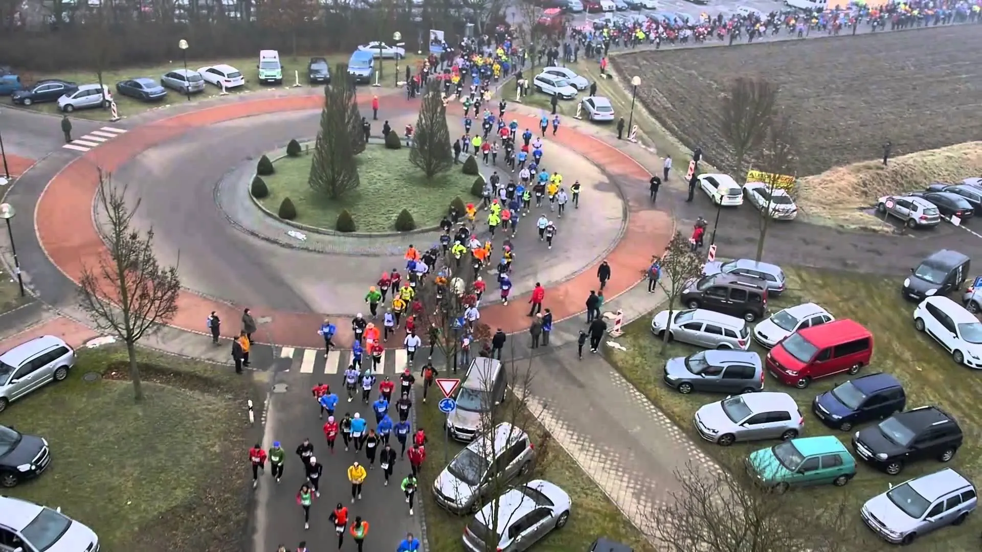 Johannesbad Thermen-Marathon