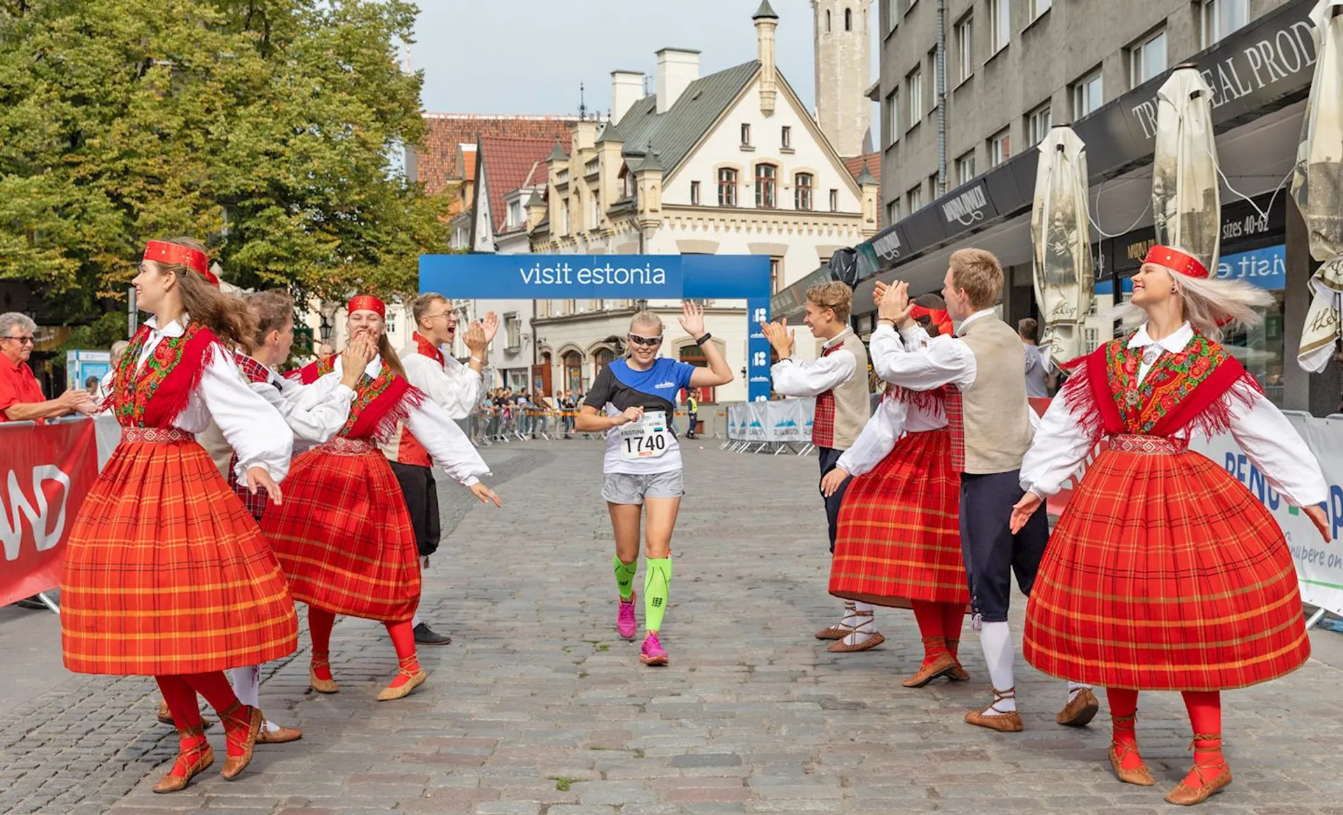 Tallinna Marathon