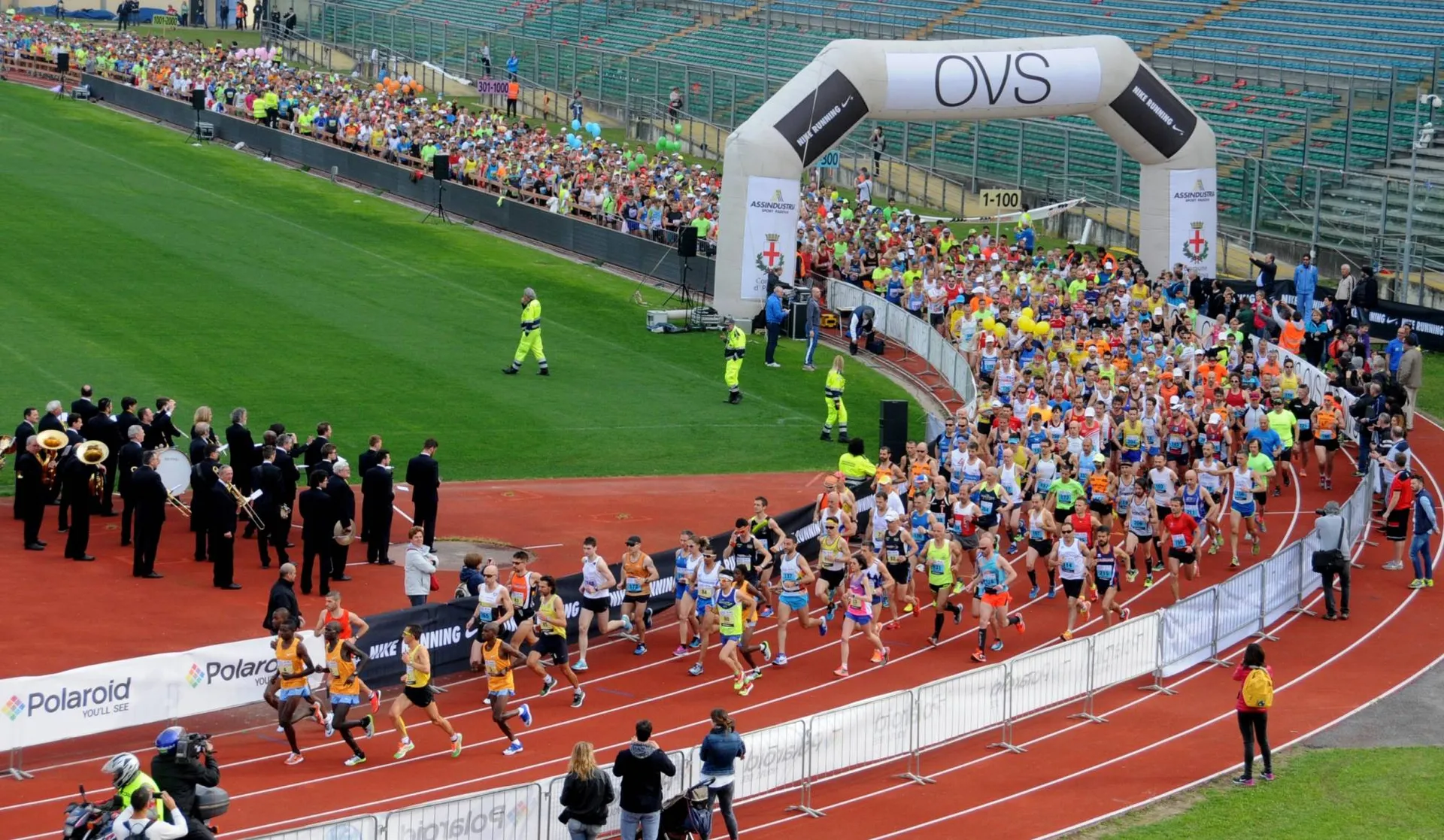 Padova Marathon
