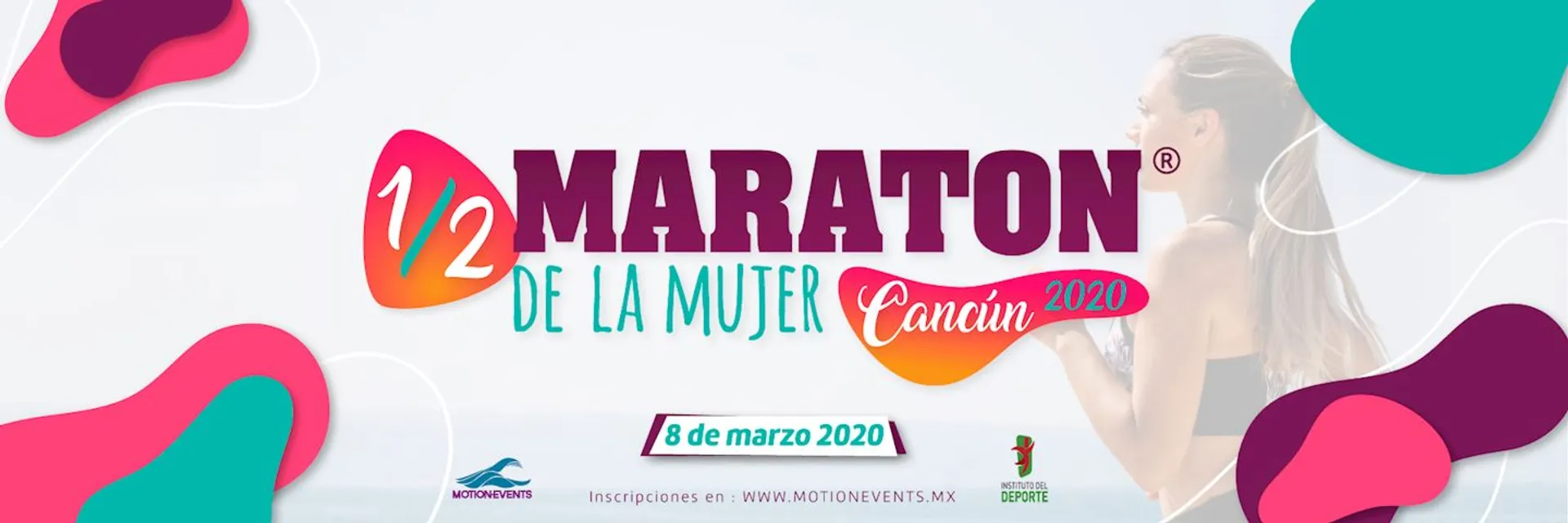 Image of Cancun Half Marathon