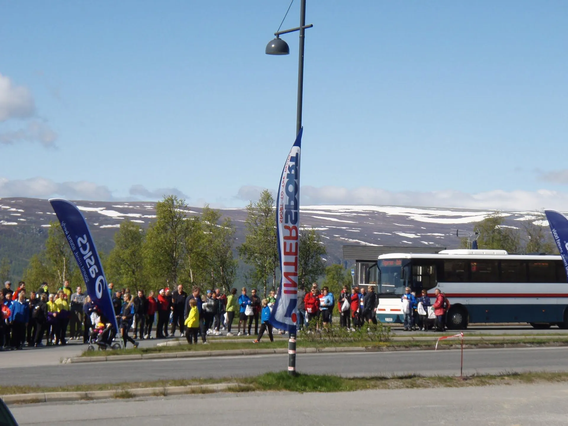 Norske Fjellmaraton