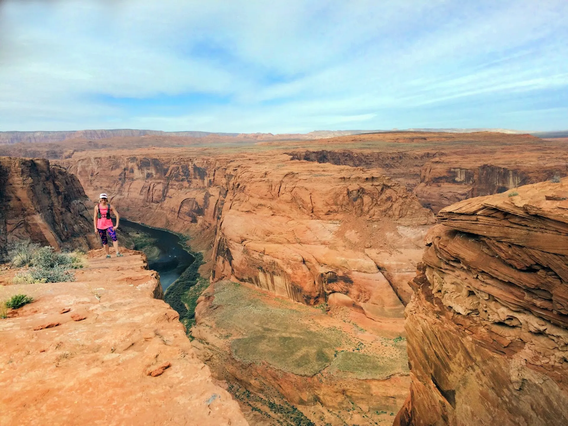 Antelope Canyon Ultra Marathons