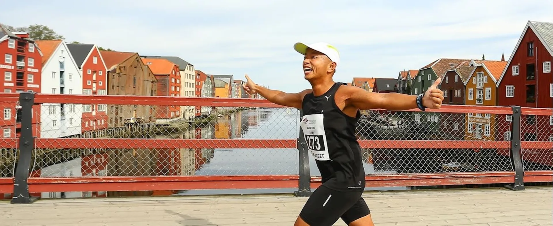 Trondheim Maraton