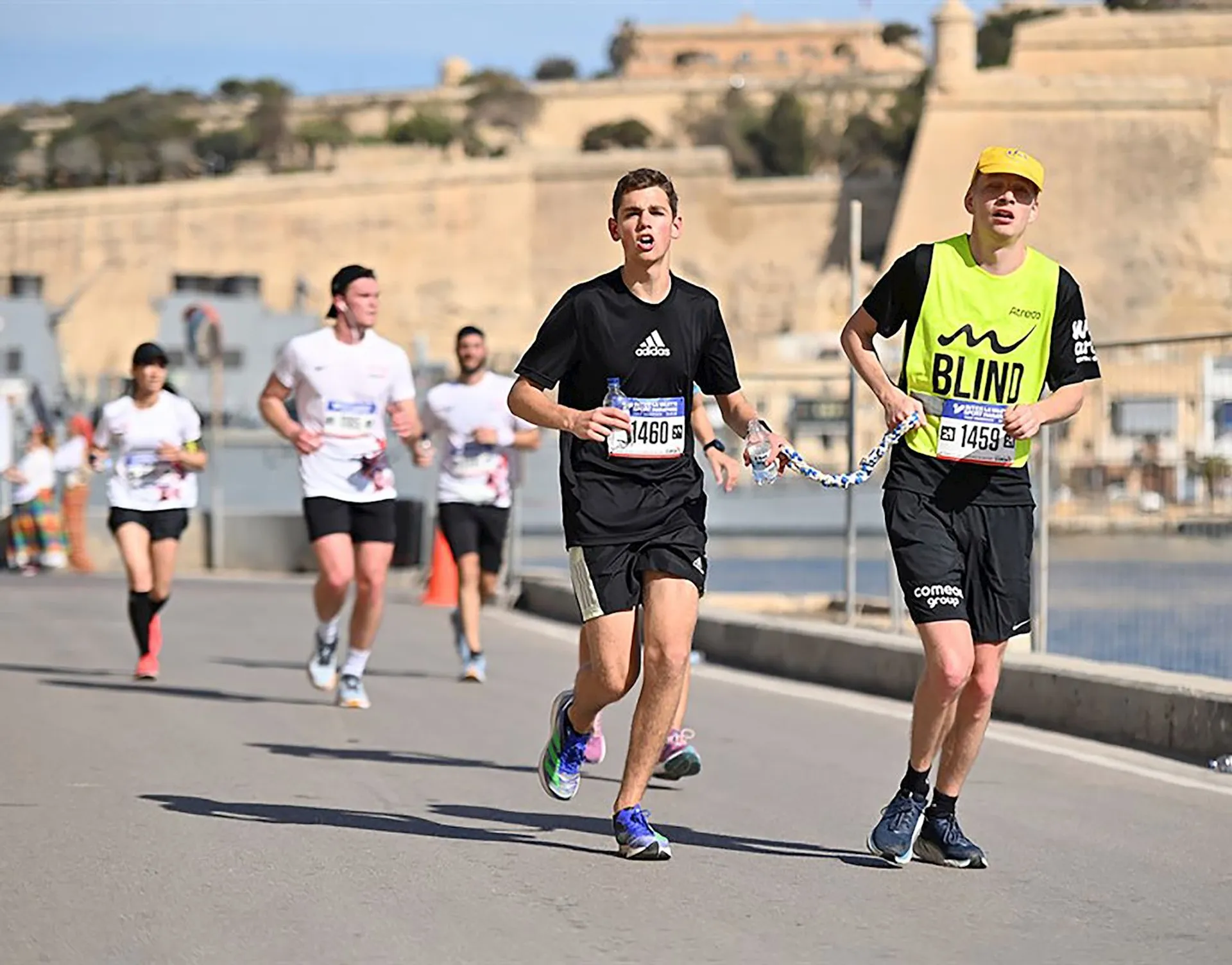 Image of Intersport La Valette Marathon