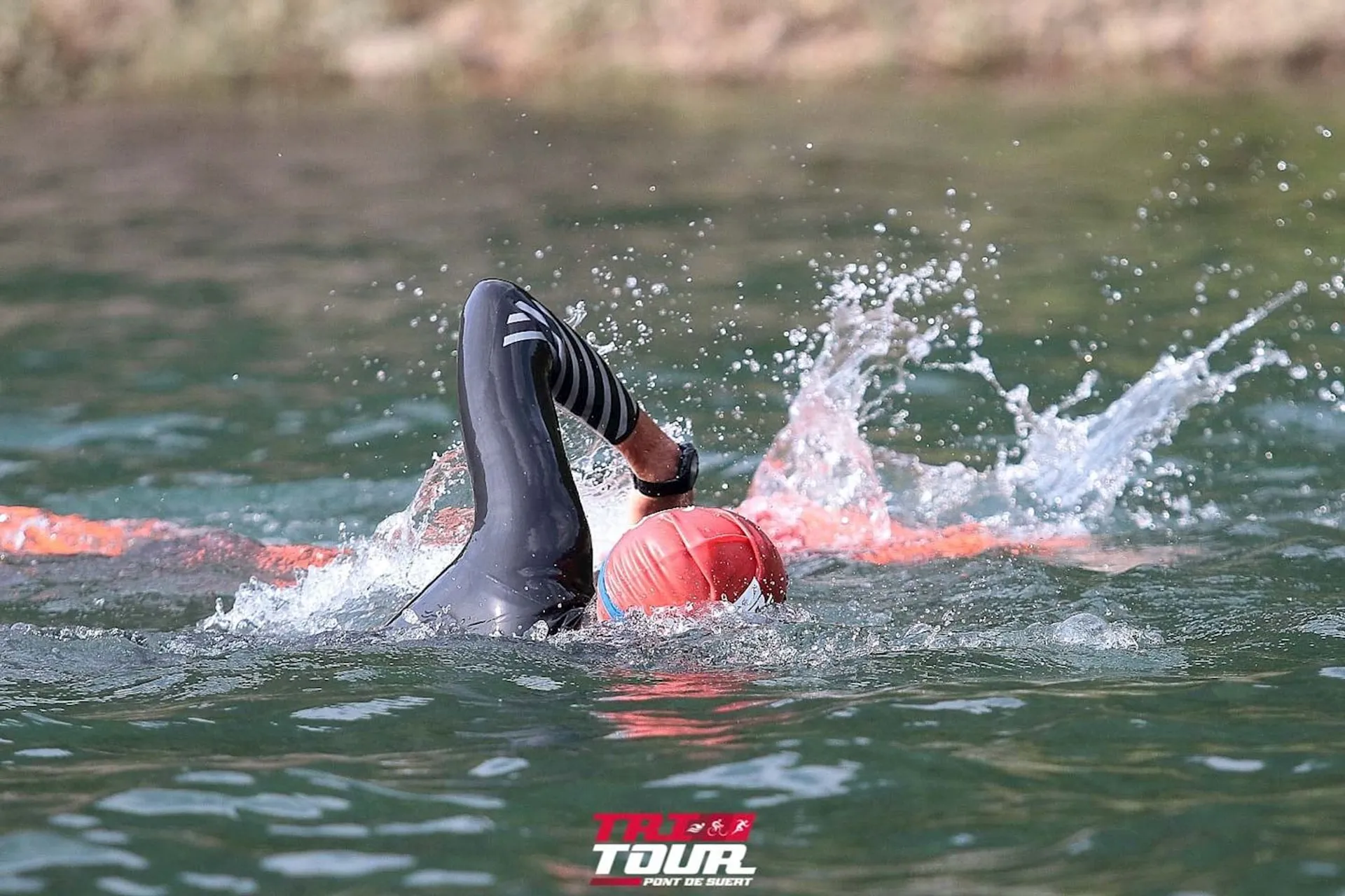 Deporvillage TriTour El Pont de Suert Triathlon