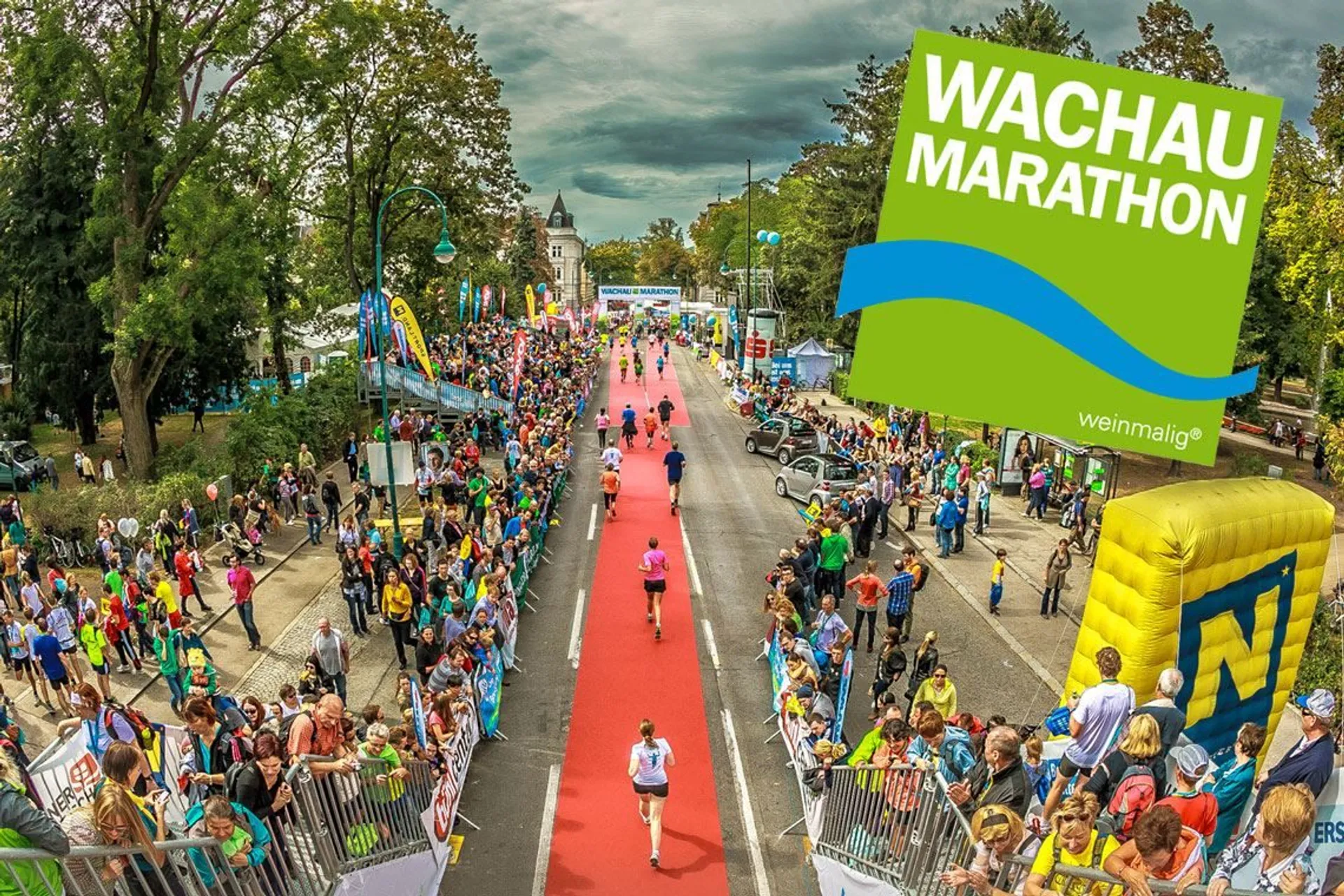 Wachau Marathon