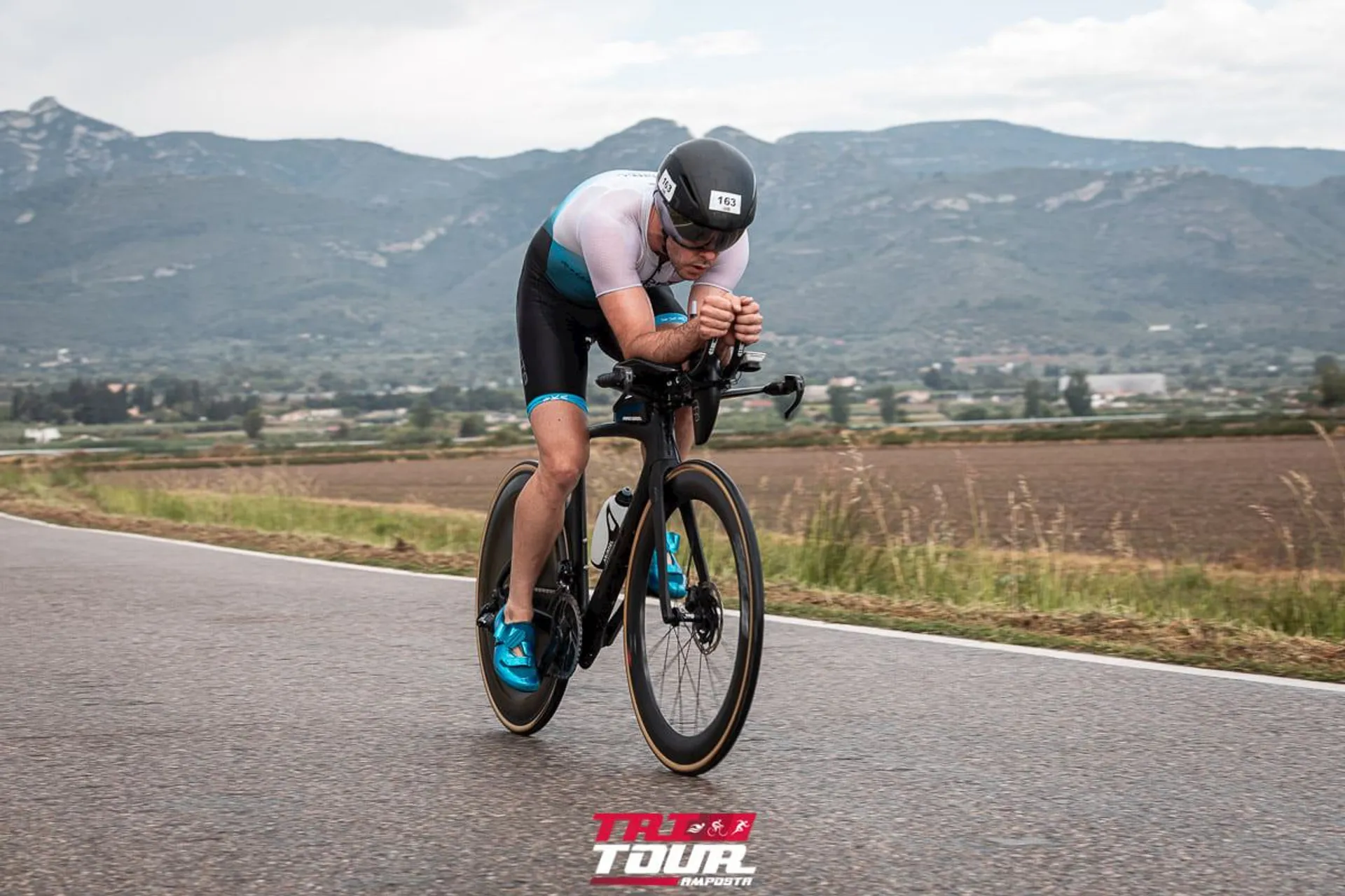 Deporvillage TriTour Amposta Triathlon
