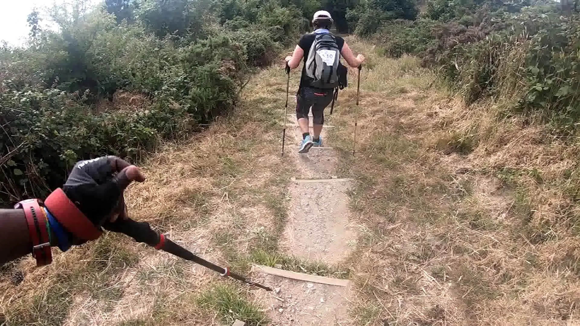 Jurassic Coast Challenge