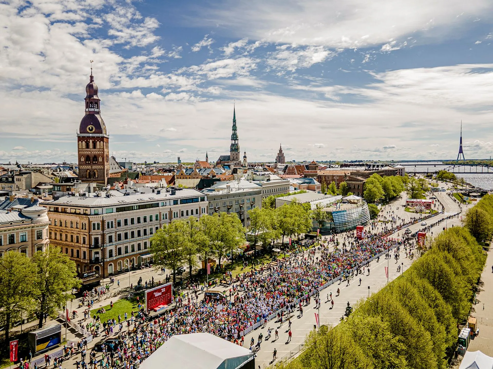 Rimi Riga Marathon