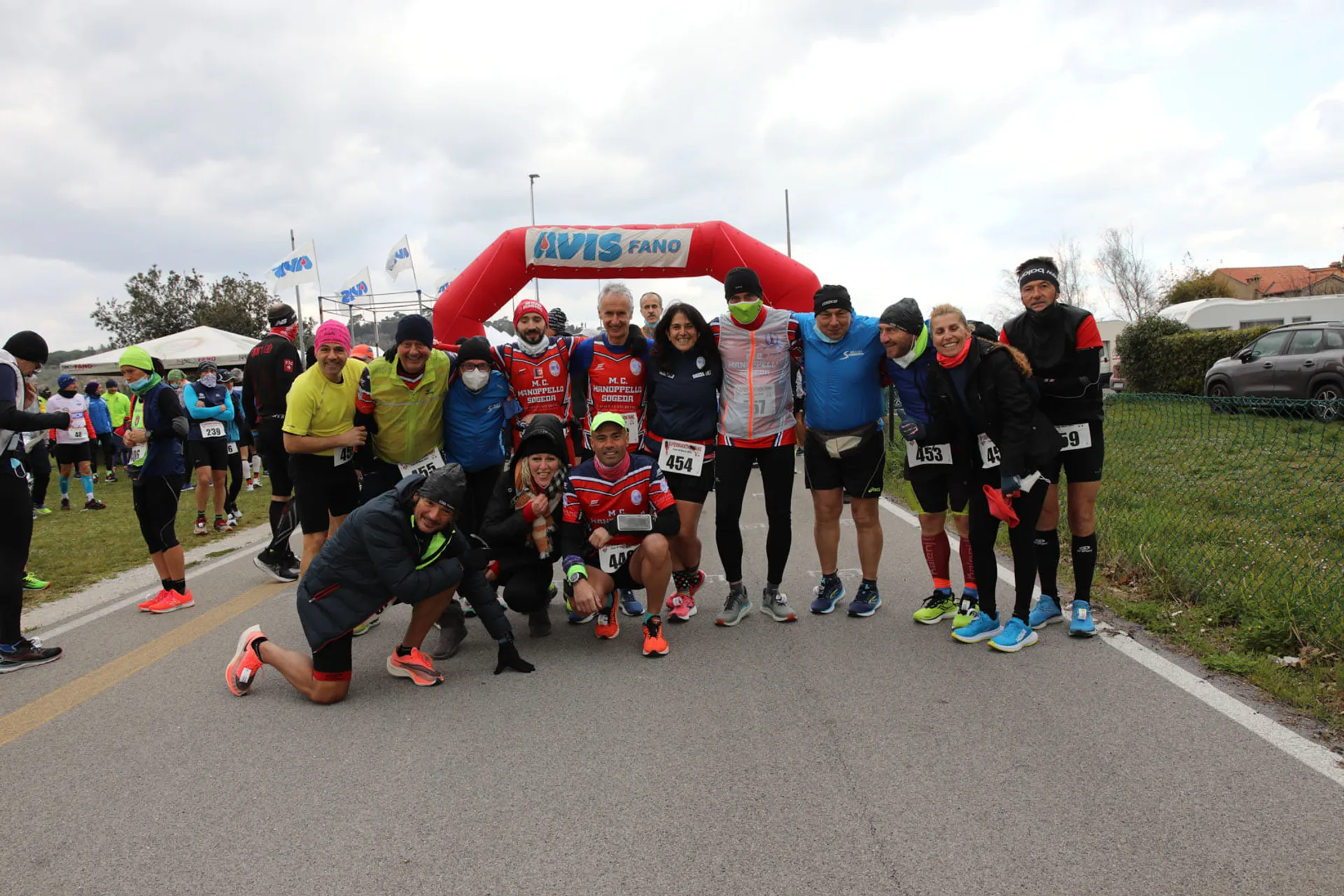 Image of Supermarathon di Fano