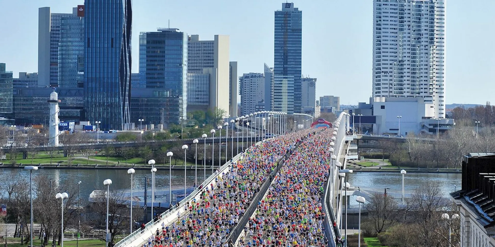 Vienna City Marathon
