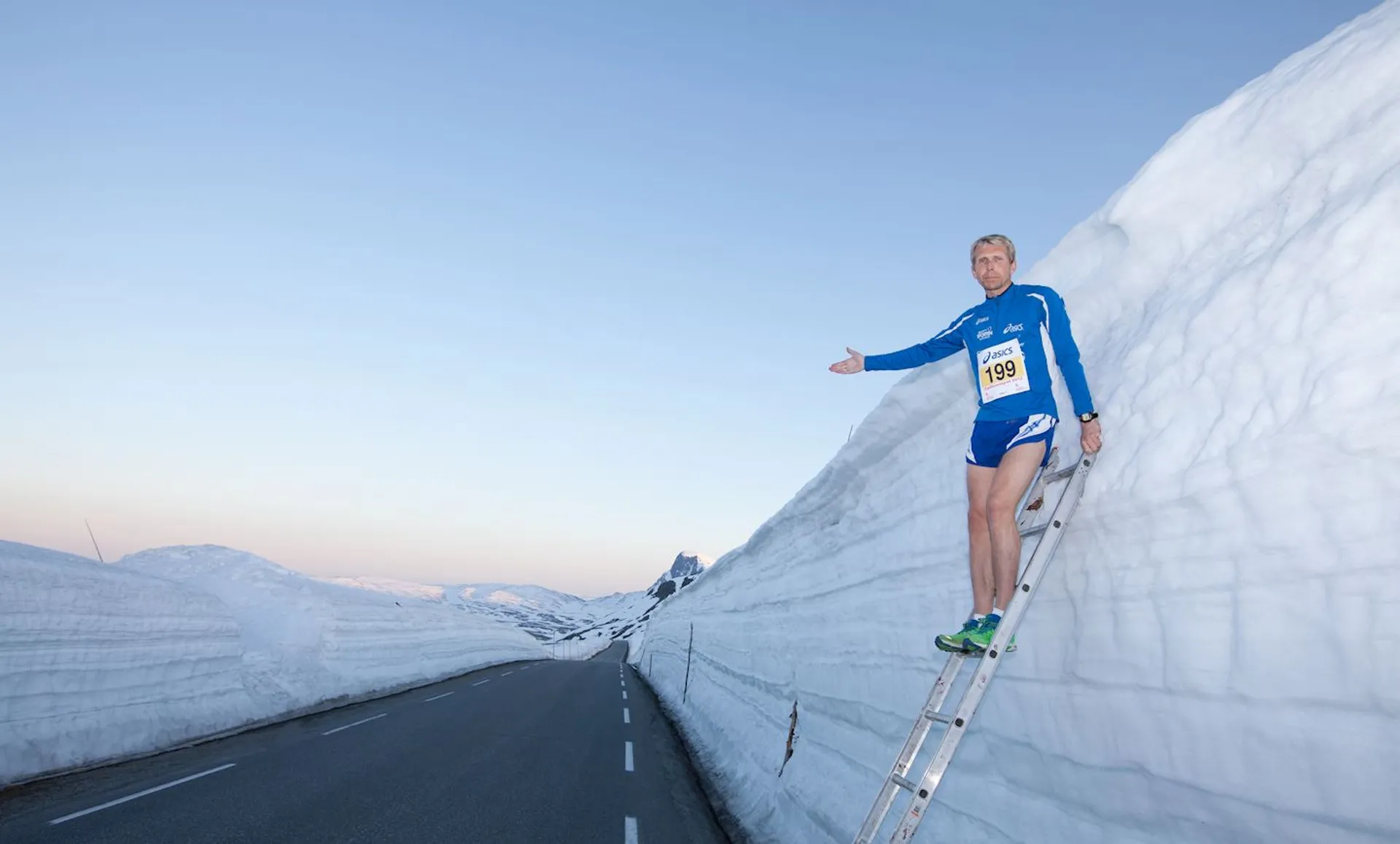 Norske Fjellmaraton