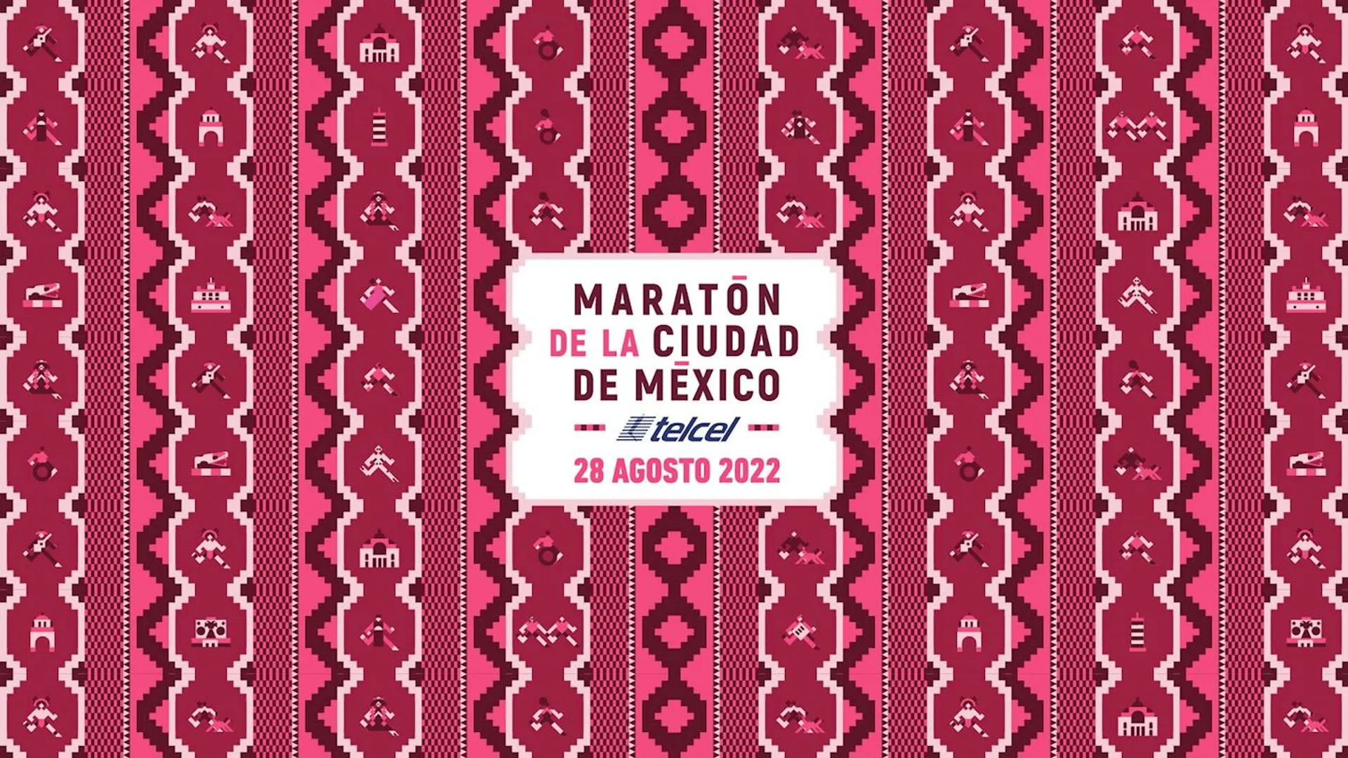 Telcel Mexico City Marathon