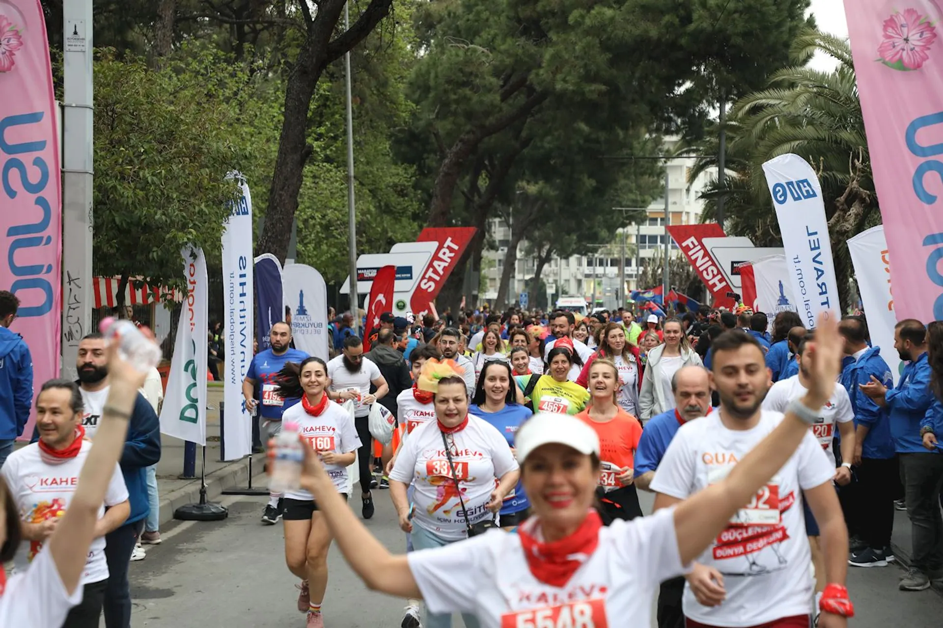 Image of Izmir Marathon