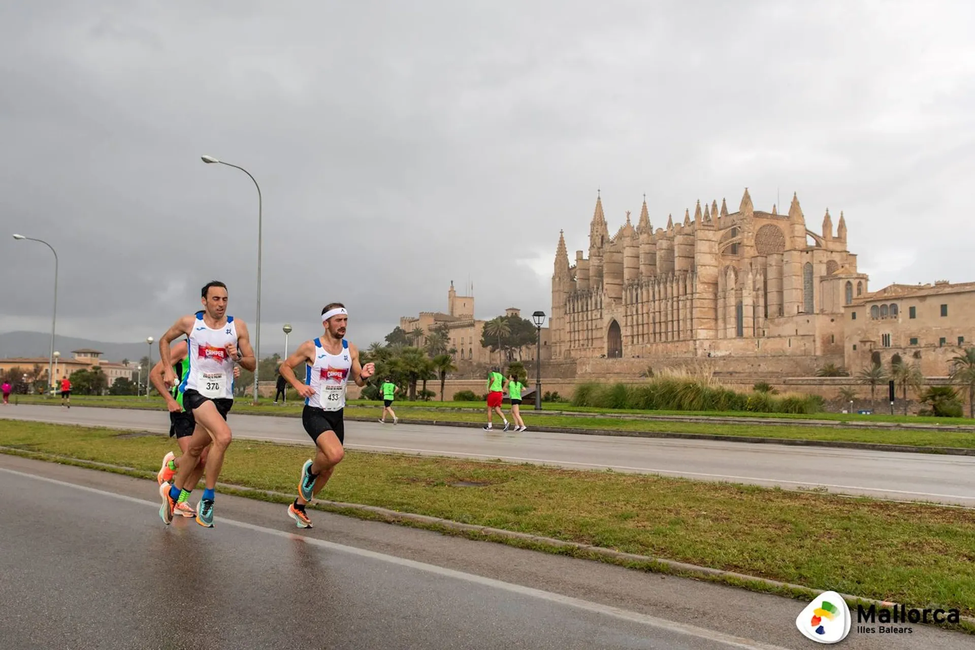 Caixabank Palma Half Marathon & 10K