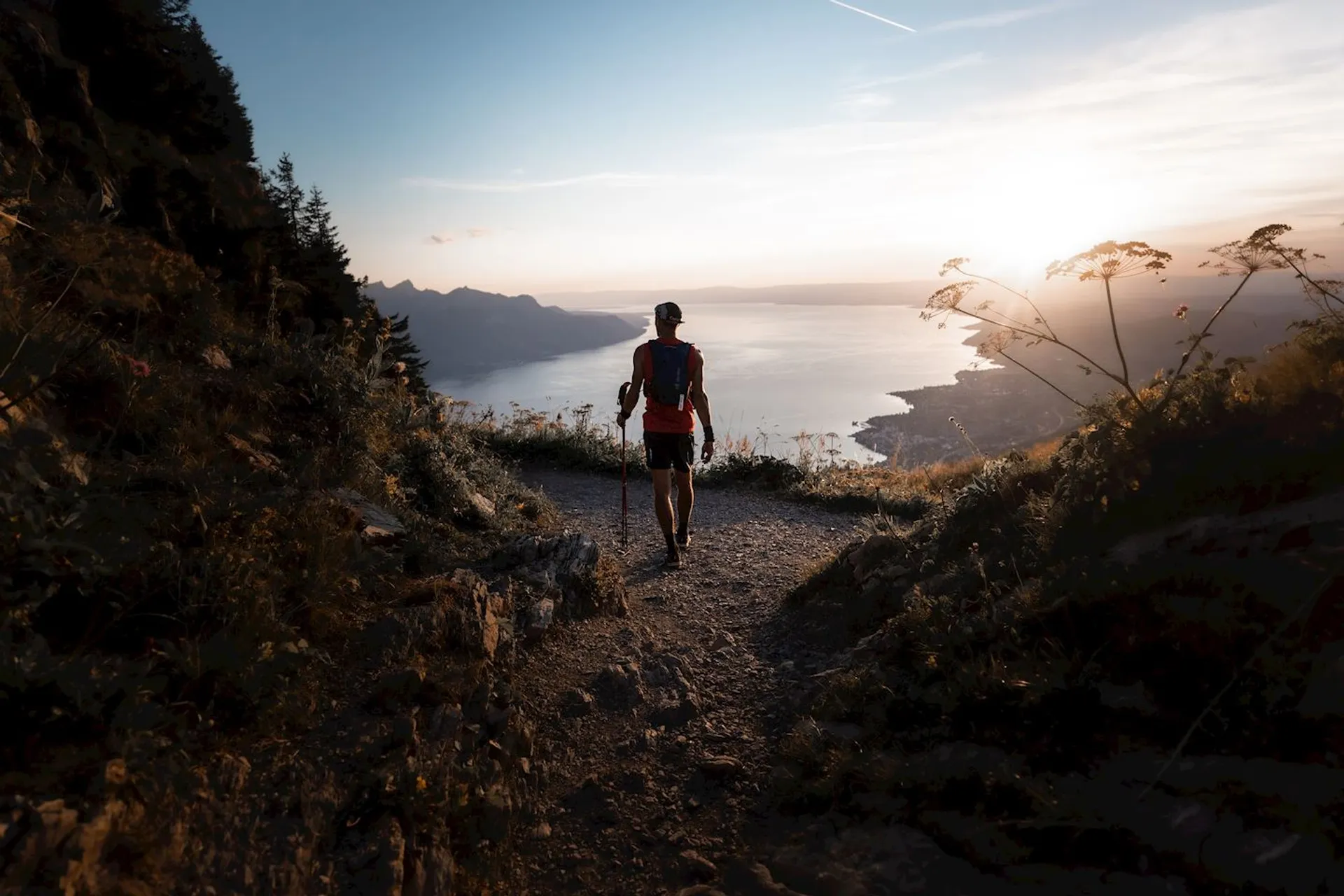 Montreux Trail Festival