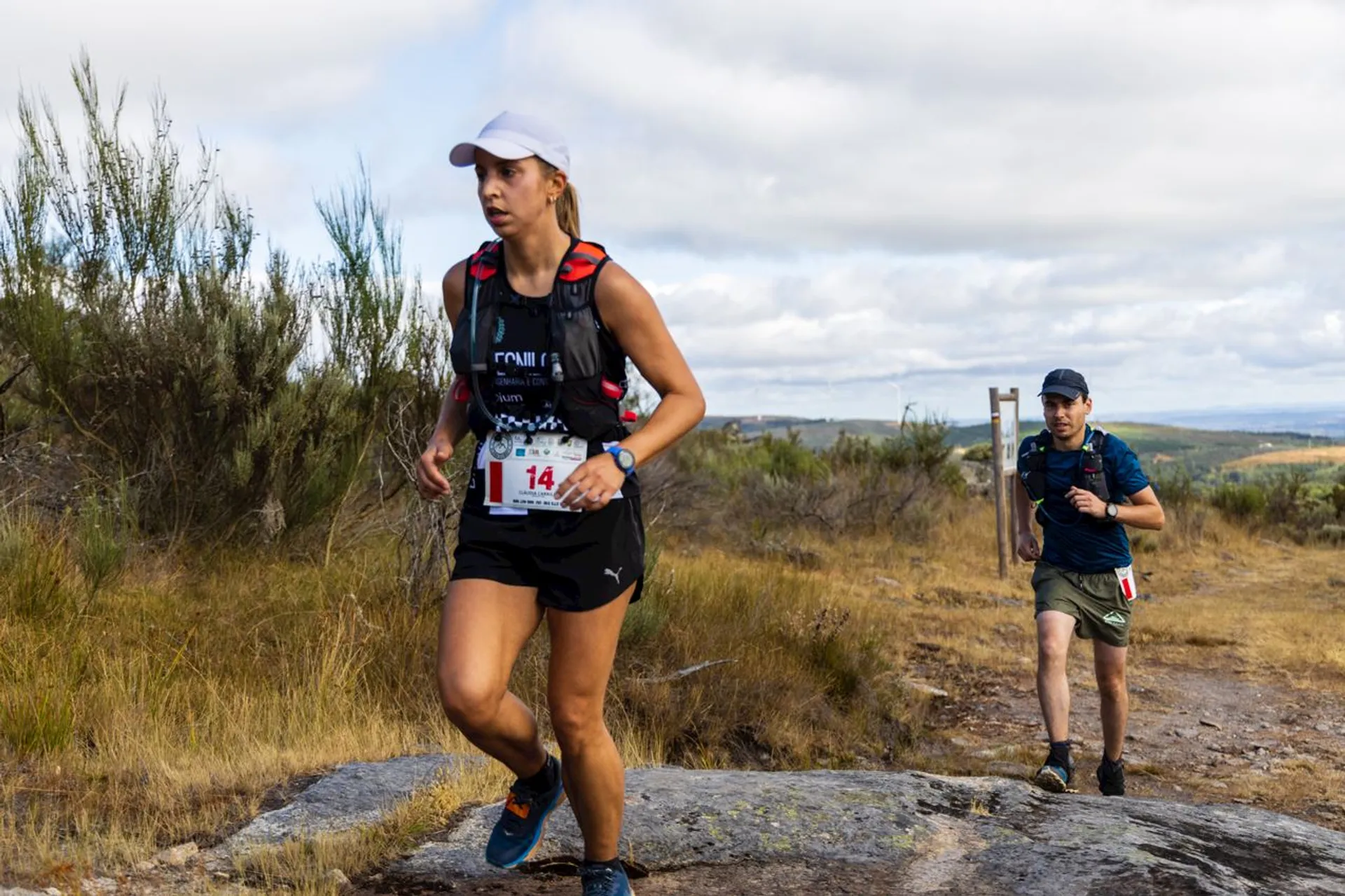 Trail da Raia