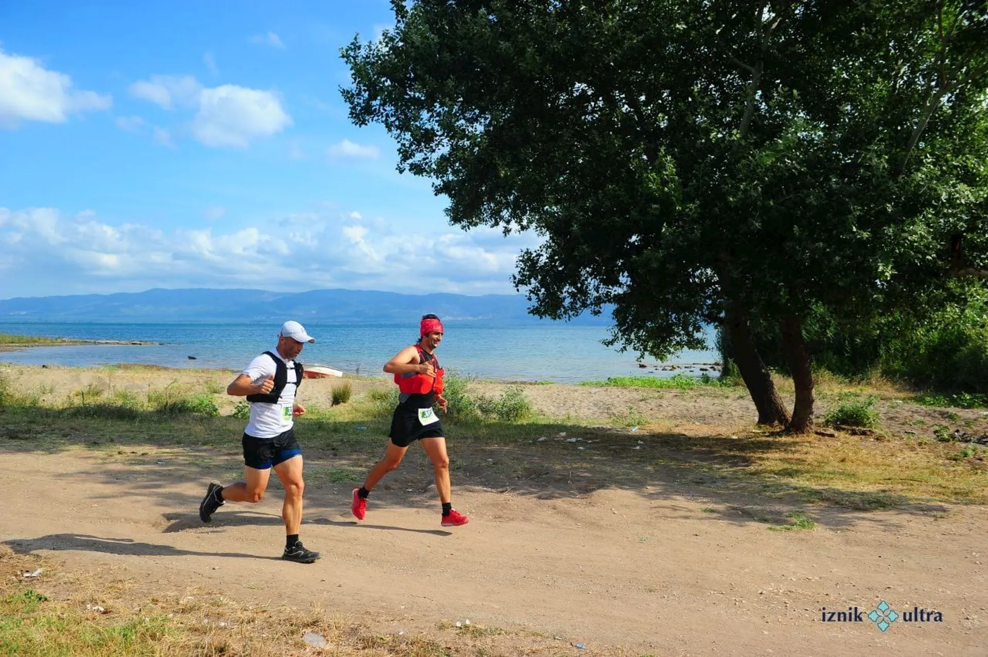 Image of Iznik Ultramarathon