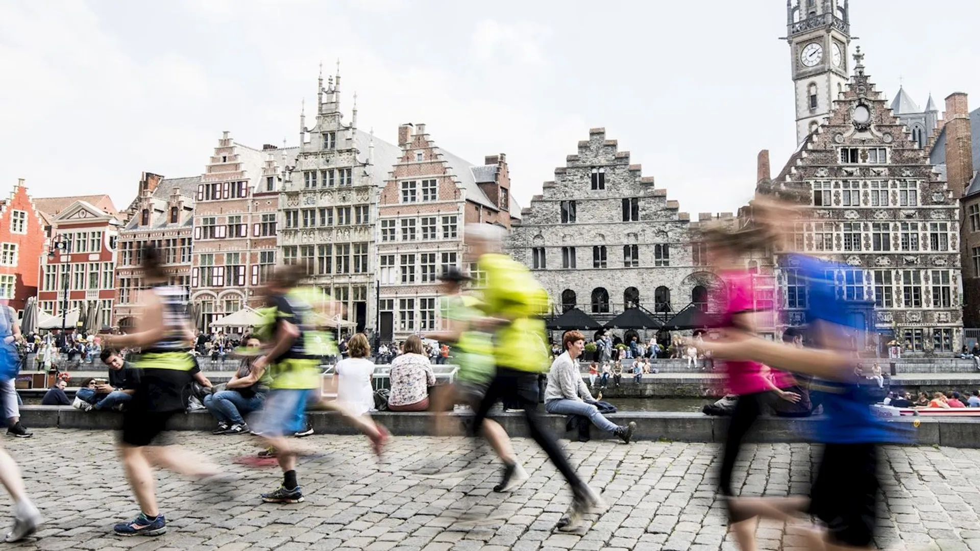 Marathon de Gand