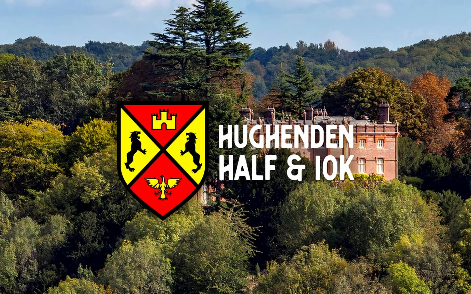 Hughenden Half Marathon
