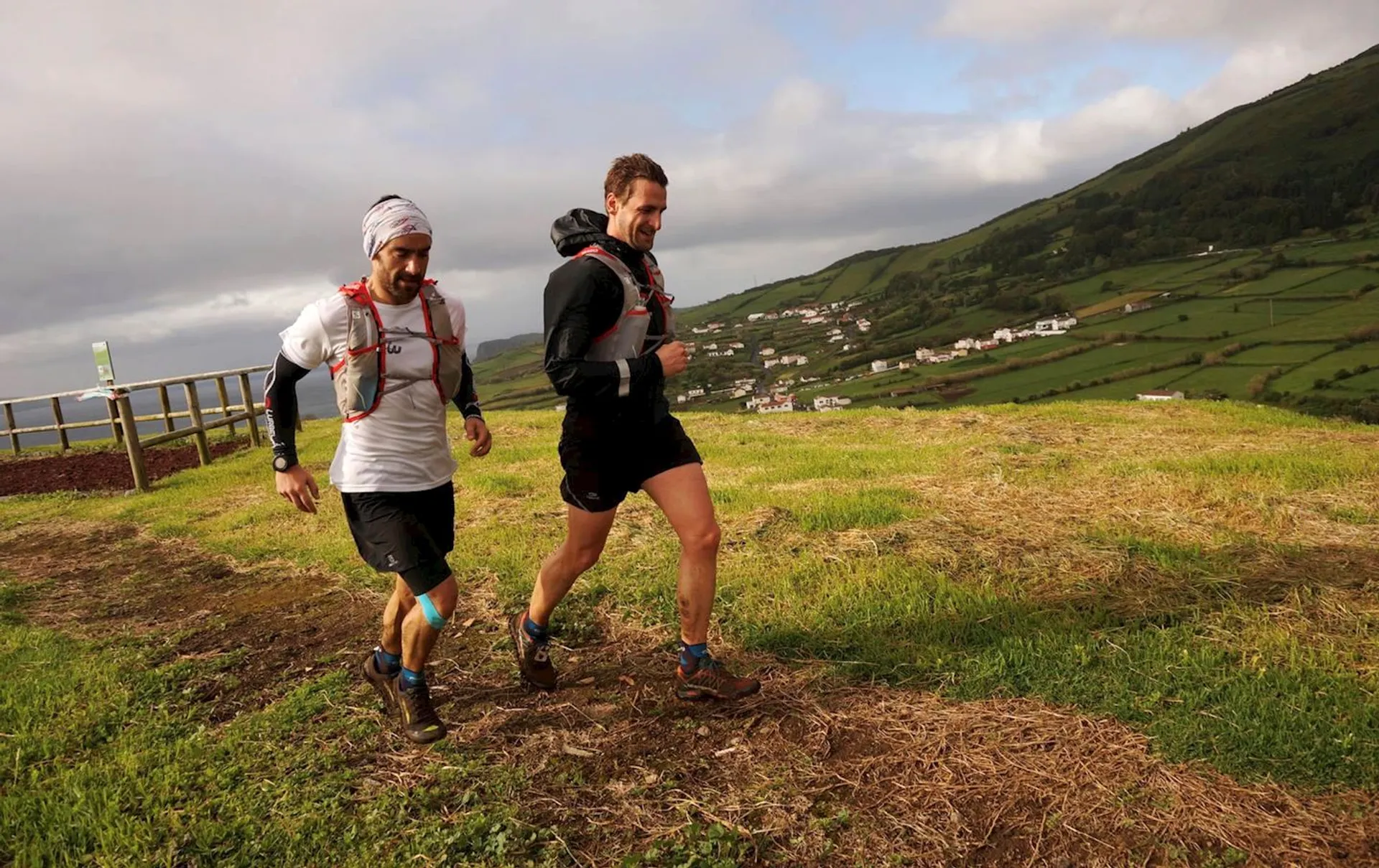 Whalers’ Great Route Ultra-Trail®