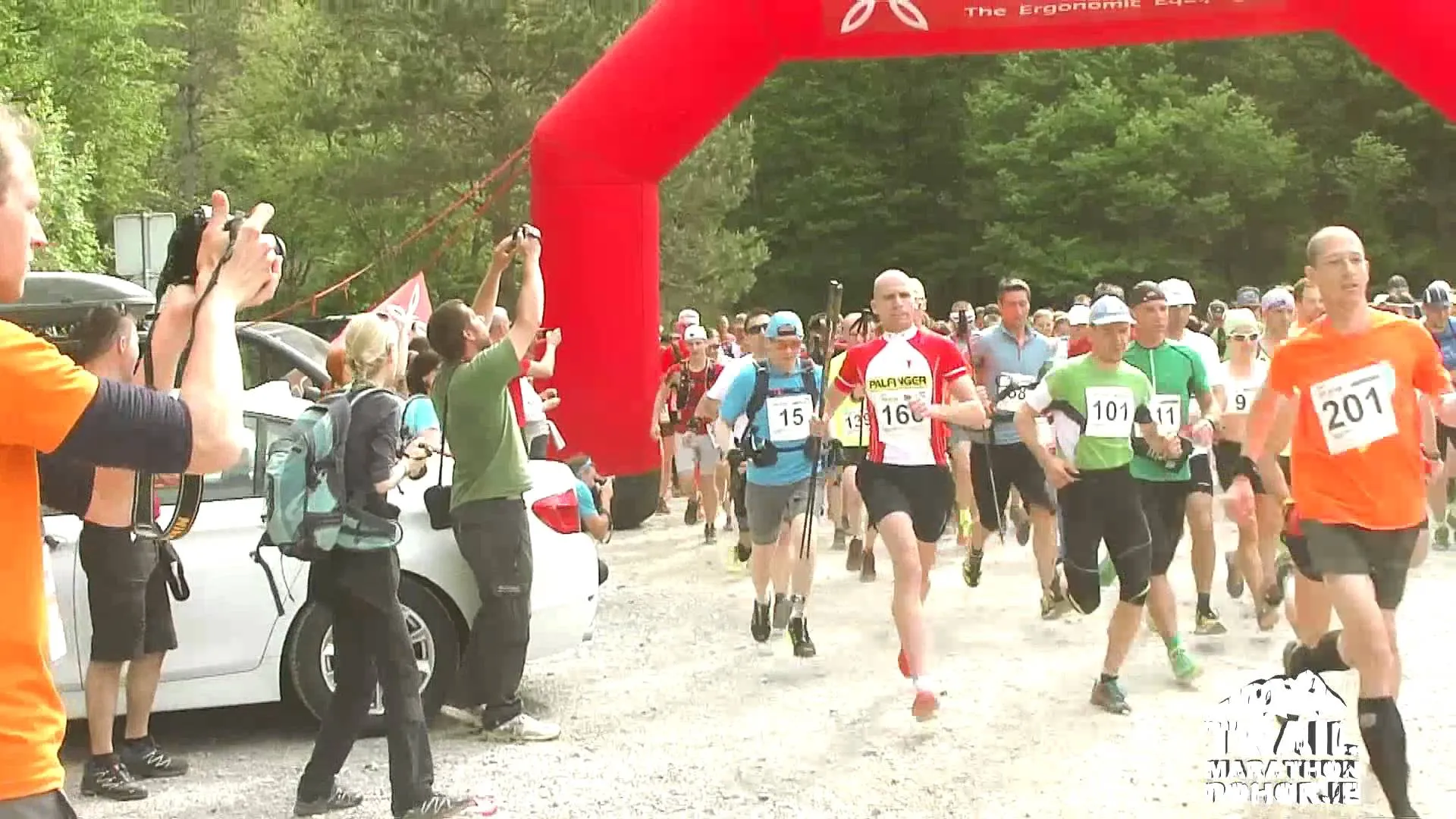 Image of Ultra trail Vipava Valley